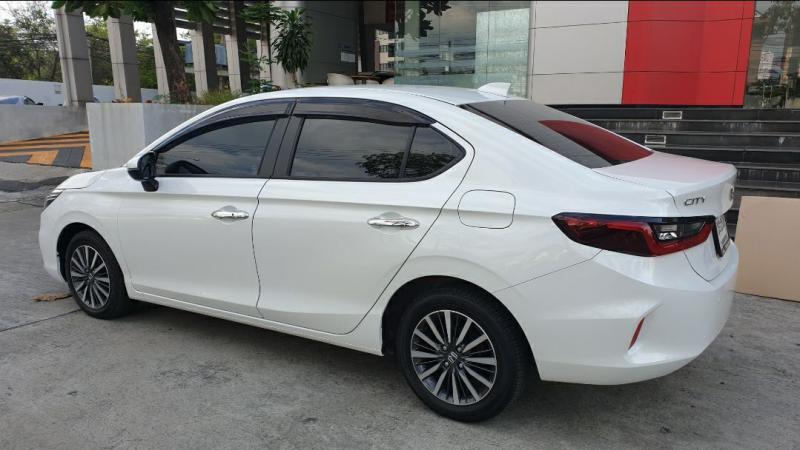 HONDA City 2020 SV 2020