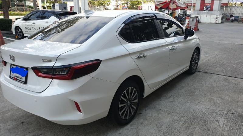 HONDA City 2020 SV 2020