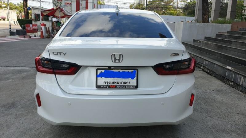 HONDA City 2020 SV 2020