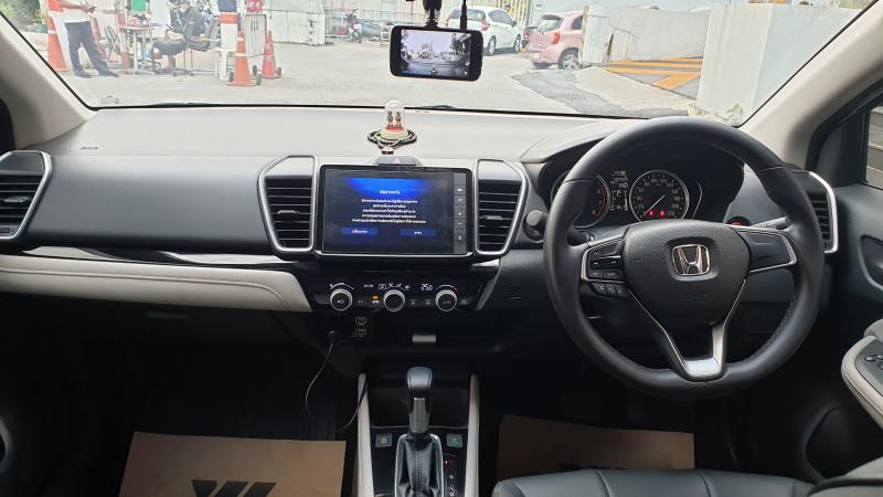 HONDA City 2020 SV 2020