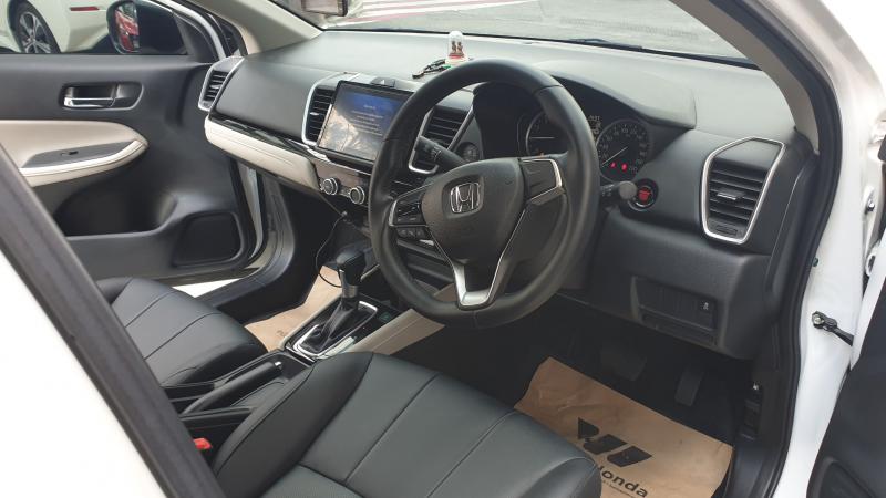 HONDA City 2020 SV 2020