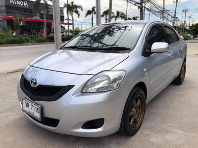 TOYOTA 2008 สมุทรสาคร