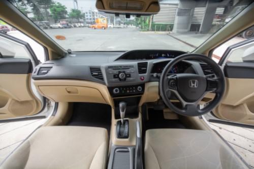 HONDA Civic FB 1.8S (AS) 2013