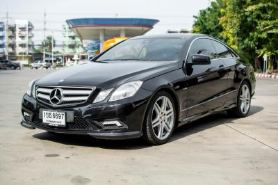 BENZ 2011 สมุทรสาคร