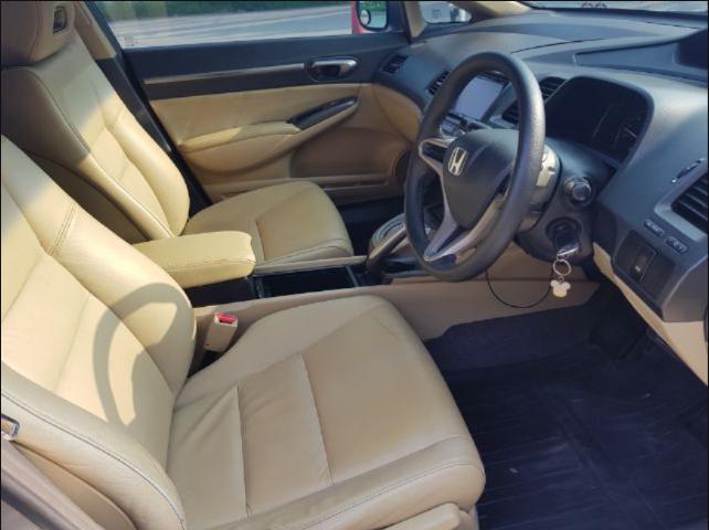 HONDA FD 1.8E 2006