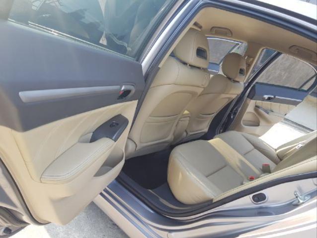 HONDA FD 1.8E 2006