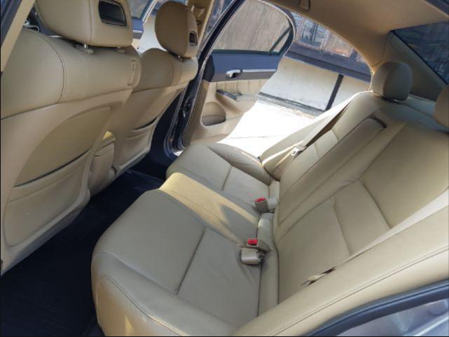 HONDA FD 1.8E 2006