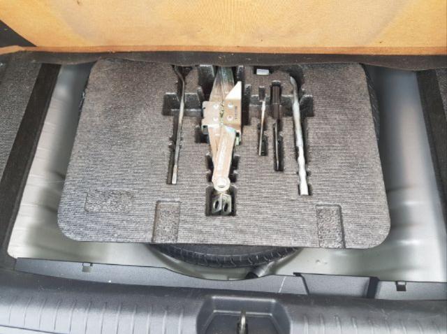 HONDA FD 1.8E 2006