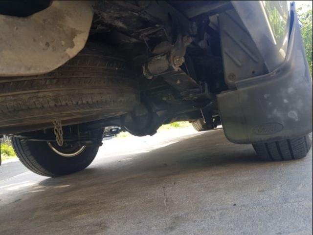 FORD RANGER 2.5 XL OPENCA 2004