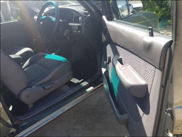 FORD RANGER 2.5 XL OPENCA 2004