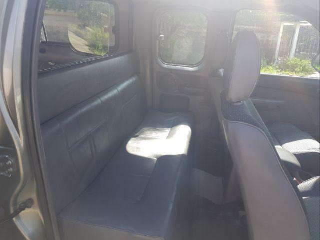 FORD RANGER 2.5 XL OPENCA 2004