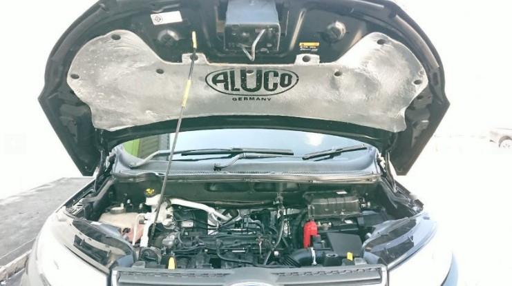 FORD ECosport 1.5 Titaniu 2014