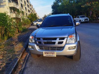 ISUZU 2005 นนทบุรี