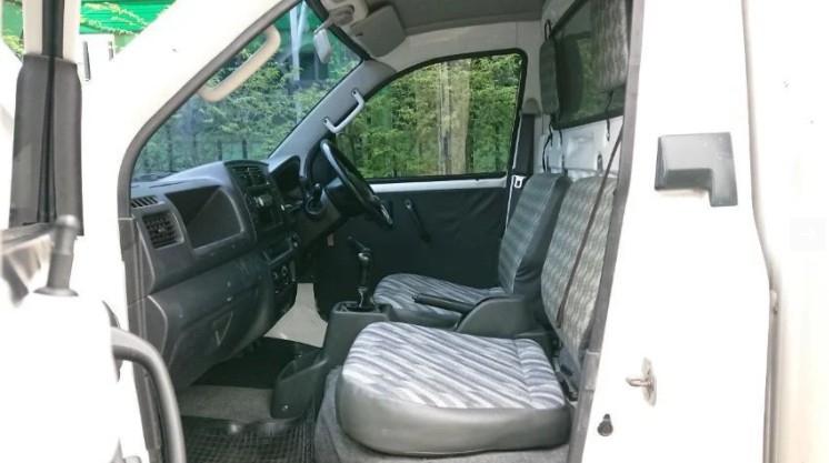 SUZUKI carry 1.6 2013