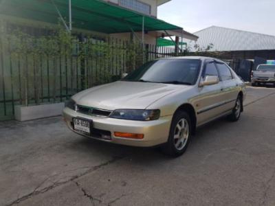 HONDA 1996 กรุงเทพมหานคร