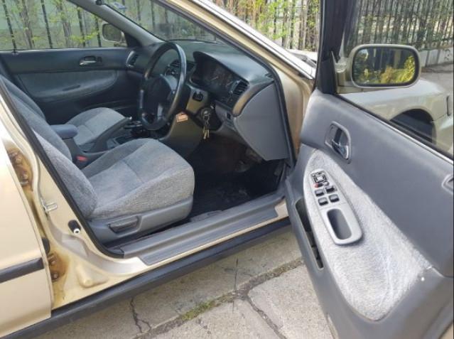HONDA Accord 2.2 1996