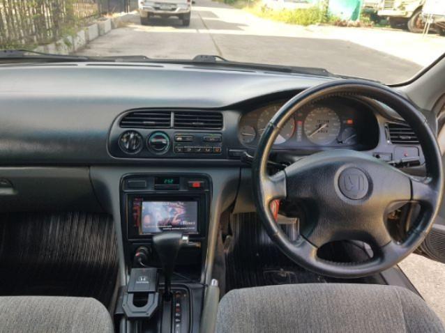 HONDA Accord 2.2 1996