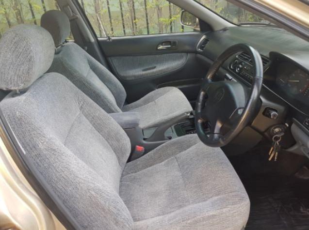 HONDA Accord 2.2 1996