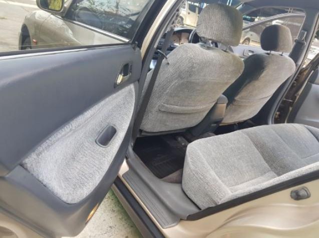 HONDA Accord 2.2 1996
