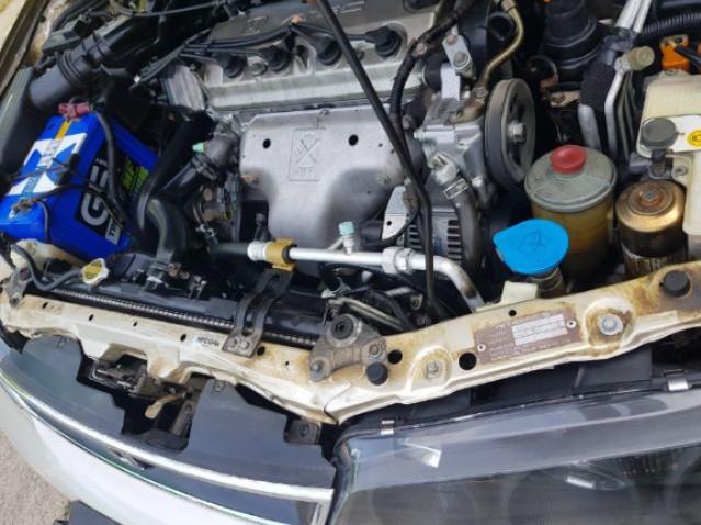 HONDA Accord 2.2 1996