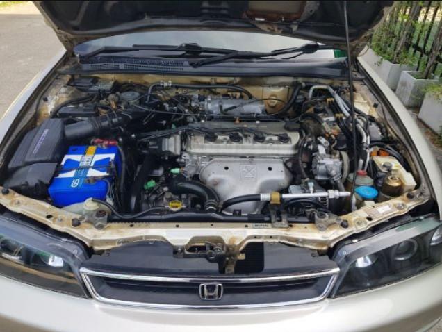 HONDA Accord 2.2 1996