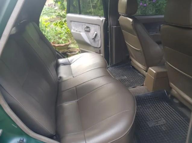 ISUZU Cameo 2.5di 1995