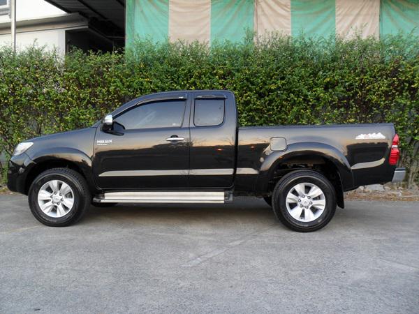 TOYOTA Prerunner  2014
