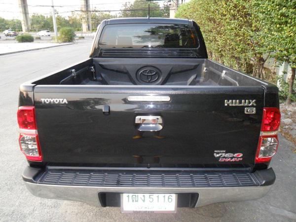 TOYOTA Prerunner  2014