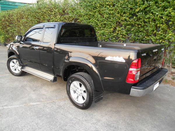 TOYOTA Prerunner  2014