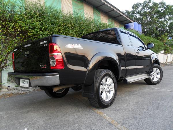 TOYOTA Prerunner  2014