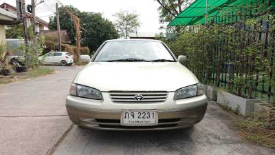 TOYOTA 1999 กรุงเทพมหานคร