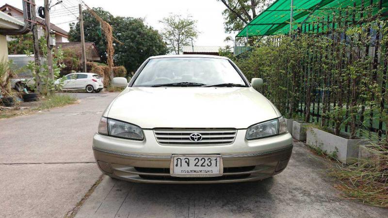 TOYOTA Camry 2.2 SE.G 1999