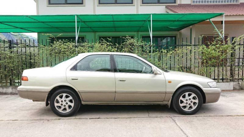 TOYOTA Camry 2.2 SE.G 1999