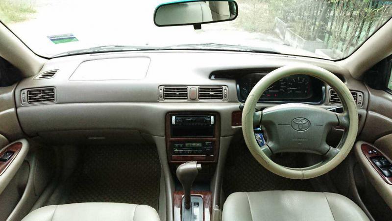 TOYOTA Camry 2.2 SE.G 1999