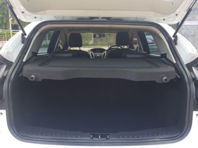 FORD Focus 2.0s 2012