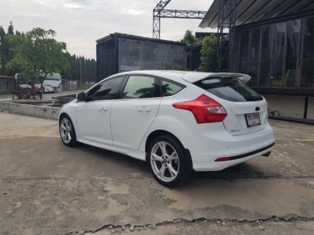 FORD Focus 2.0s 2012