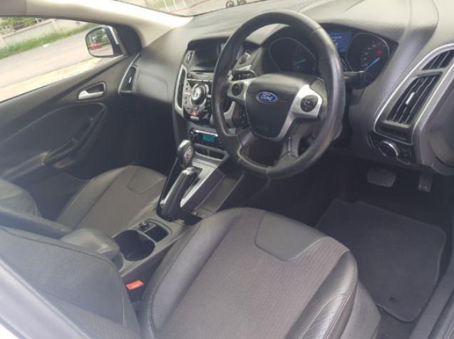 FORD Focus 2.0s 2012