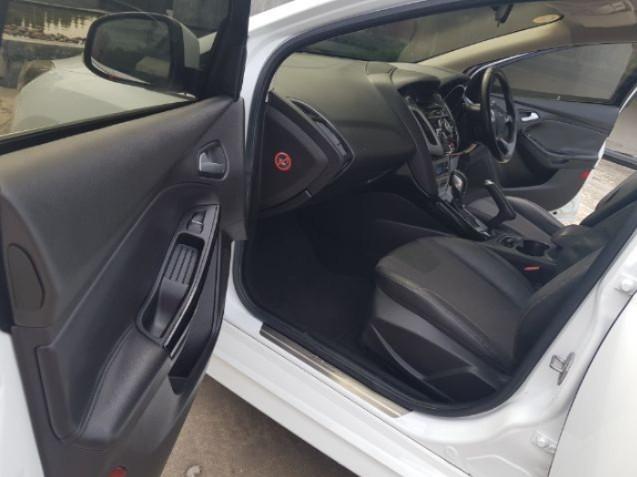FORD Focus 2.0s 2012