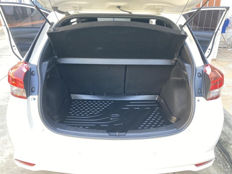 TOYOTA YARIS ECO 1.2 E 2018