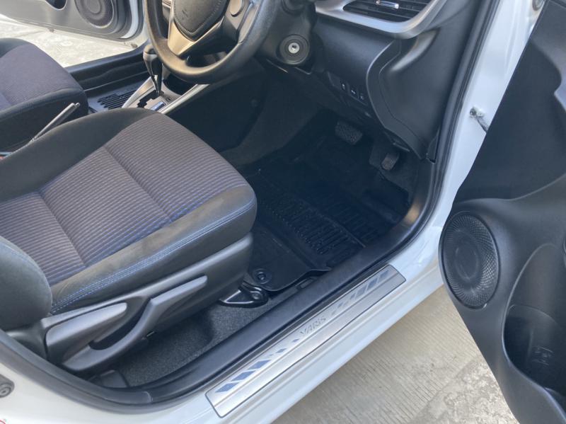TOYOTA YARIS ECO 1.2 E 2018