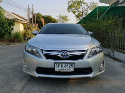 TOYOTA 2014 กรุงเทพมหานคร