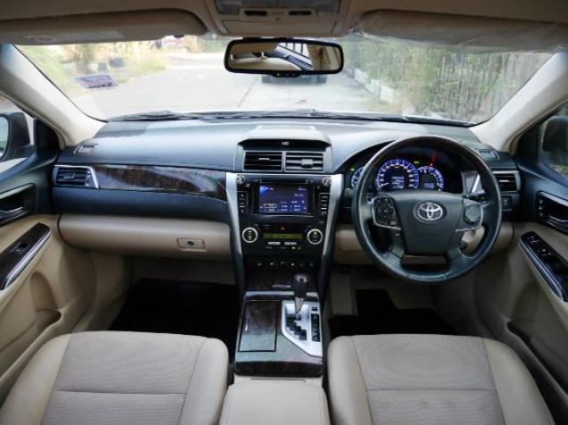 TOYOTA Camry hybrid 2.5 dv 2014