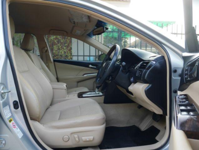 TOYOTA Camry hybrid 2.5 dv 2014