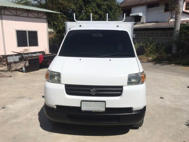 SUZUKI Carry 1.6 2014