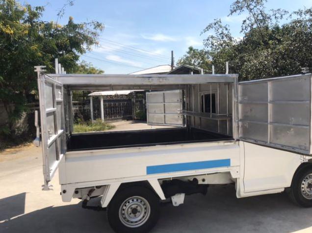 SUZUKI Carry 1.6 2014