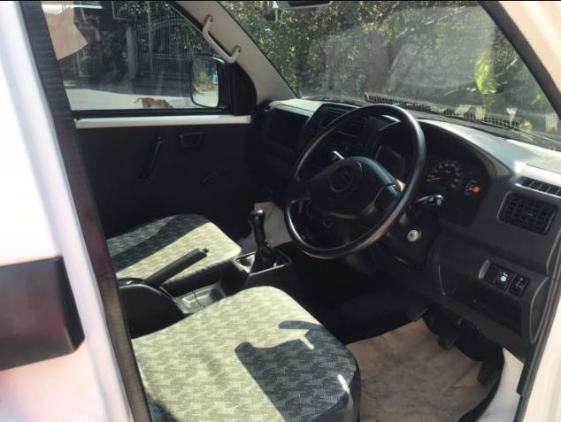 SUZUKI Carry 1.6 2014