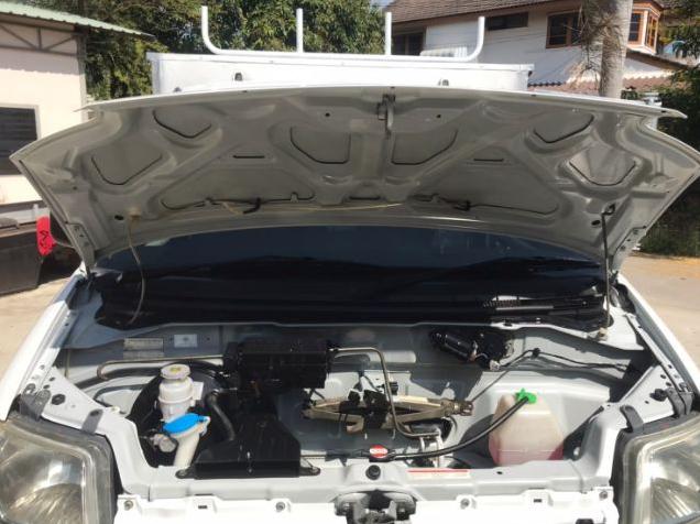 SUZUKI Carry 1.6 2014