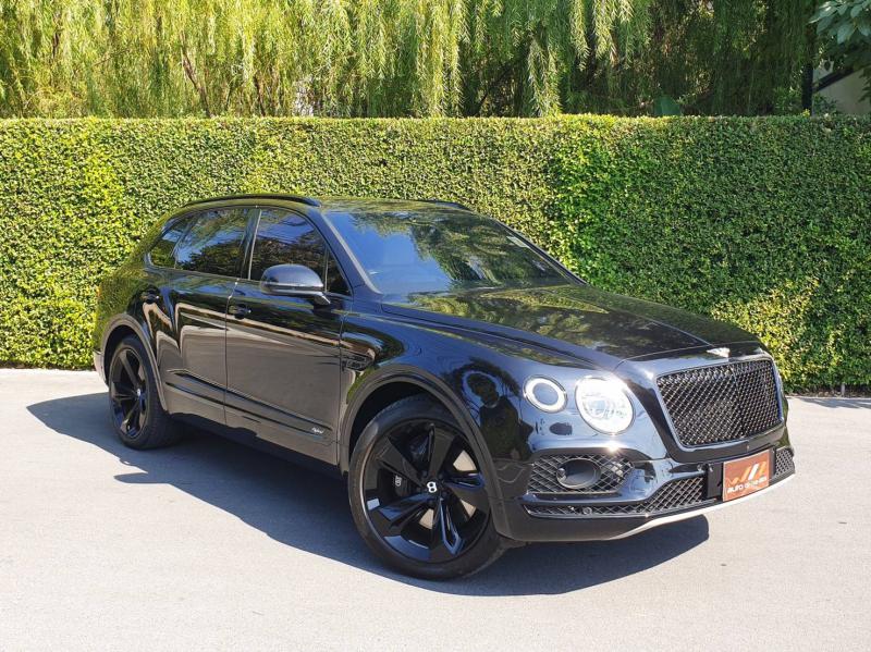 BENZ Bentley 2020