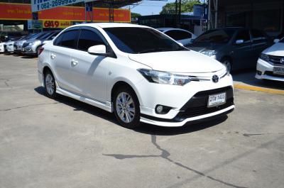 TOYOTA 2013 กรุงเทพมหานคร