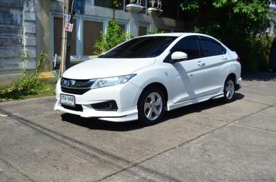 HONDA 2014 กรุงเทพมหานคร